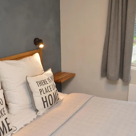 Lille-bo Tatil Evi *