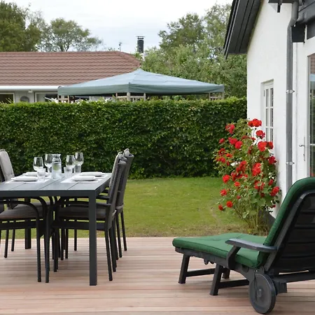 Lille-bo Tatil Evi *