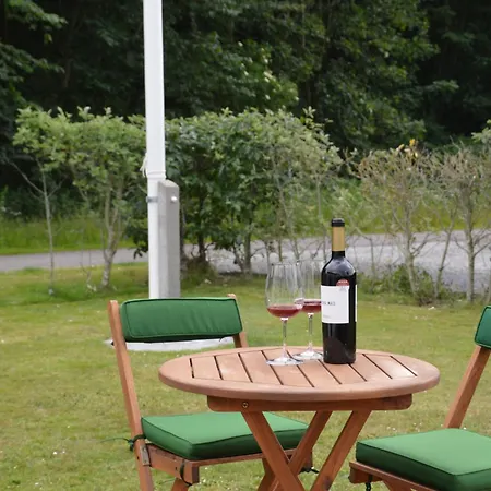 Tatil Evi Lille-bo *