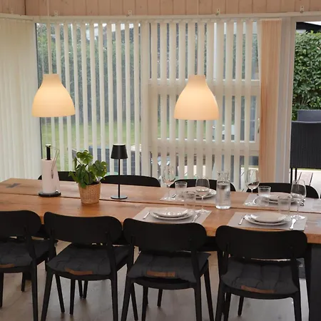 Lille-bo * 阿森斯